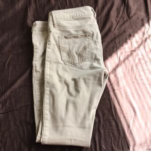 Hollister Khakis
